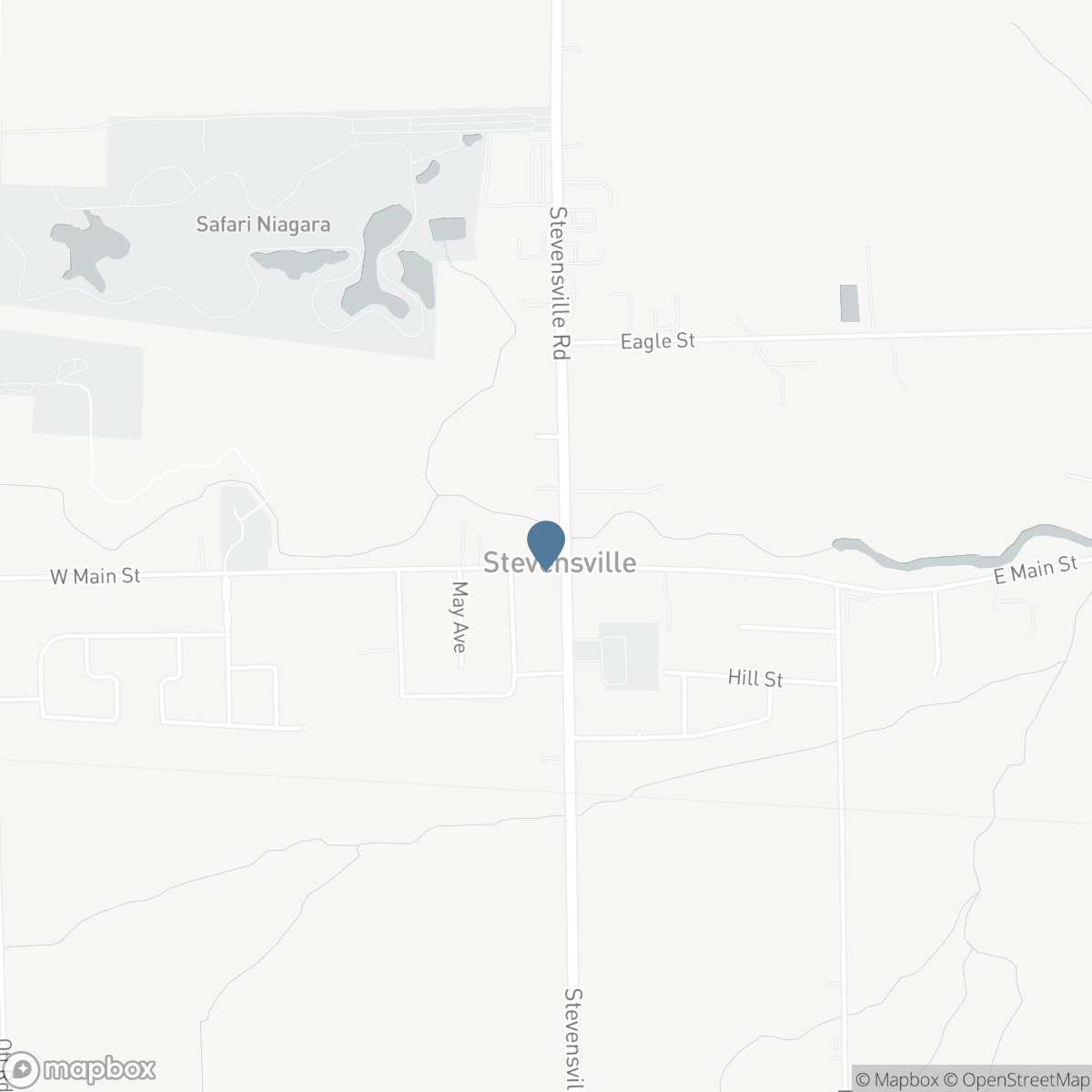 2567 STEVENSVILLE ROAD, Fort Erie, Ontario L0S 1S0